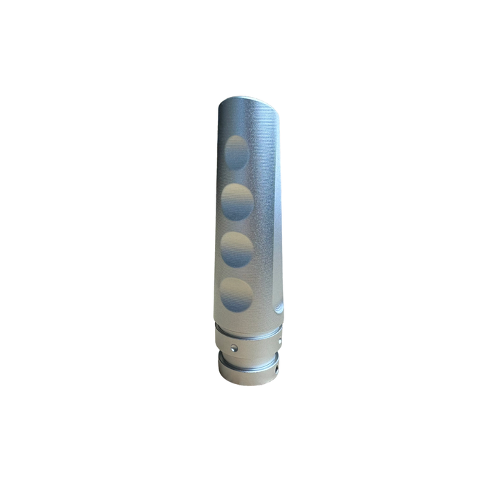 Aluminum Emergency Brake Handle for BMW — Race German