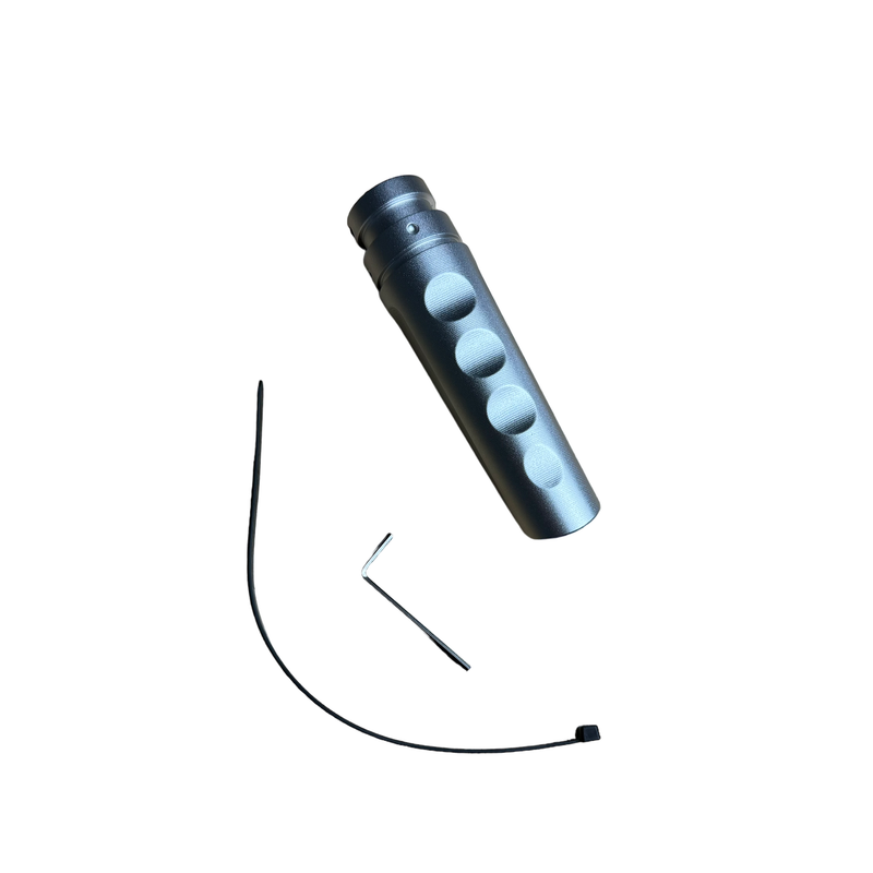 Aluminum Emergency Brake Handle for BMW