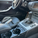 Aluminum Emergency Brake Handle for BMW
