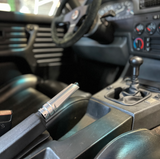 Aluminum Emergency Brake Handle for BMW
