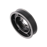 Upgraded Aluminum Power Steering Pulley - 32427537862