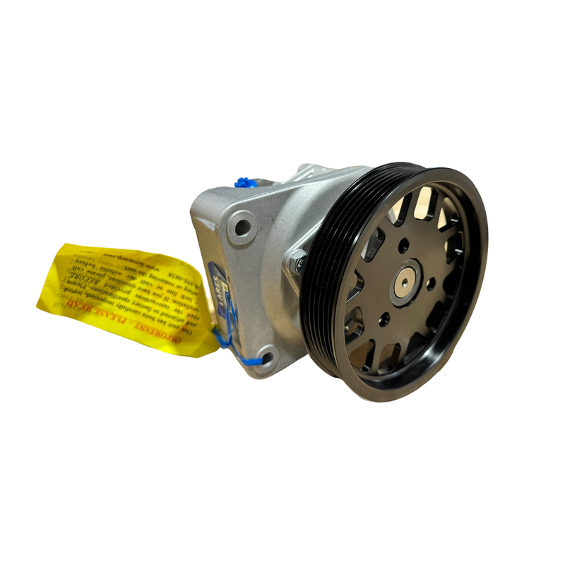 Aluminum Power Steering Pump Pulley for BMW