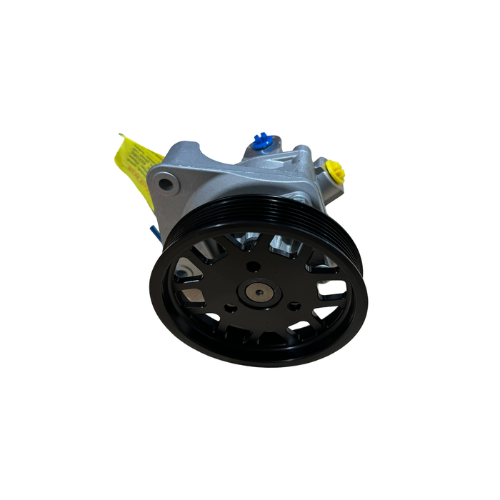 Aluminum Power Steering Pump Pulley for BMW