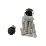 BMW B46 B48 Aluminum Oil Filter Housing - 11428596283