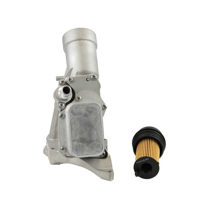 BMW B46 B48 Aluminum Oil Filter Housing - 11428596283