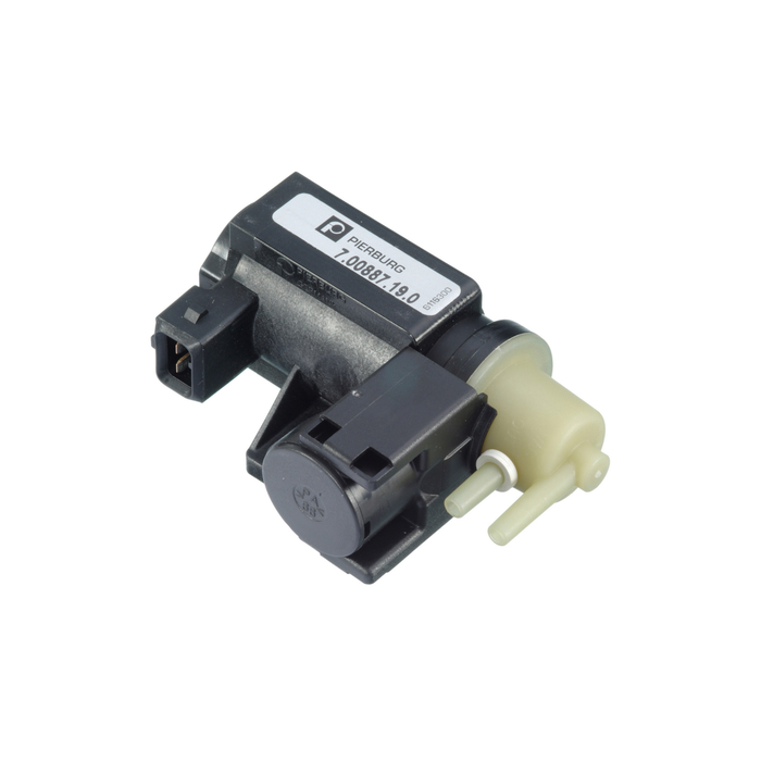 BMW Boost Solenoid - 11747626350