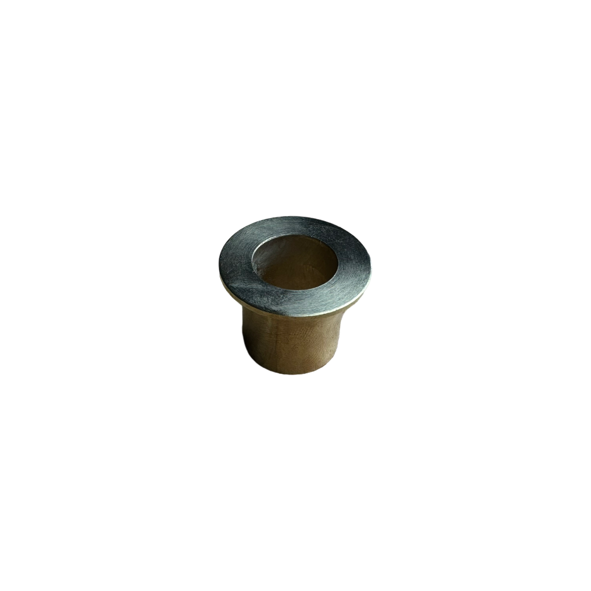 Brass Brake & Clutch Pedal Bushings for BMW