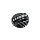 Genuine BMW M Performance Carbon Fiber Fuel Cap - 16112472988
