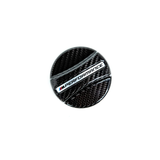 Genuine BMW M Performance Carbon Fiber Fuel Cap - 16112472988