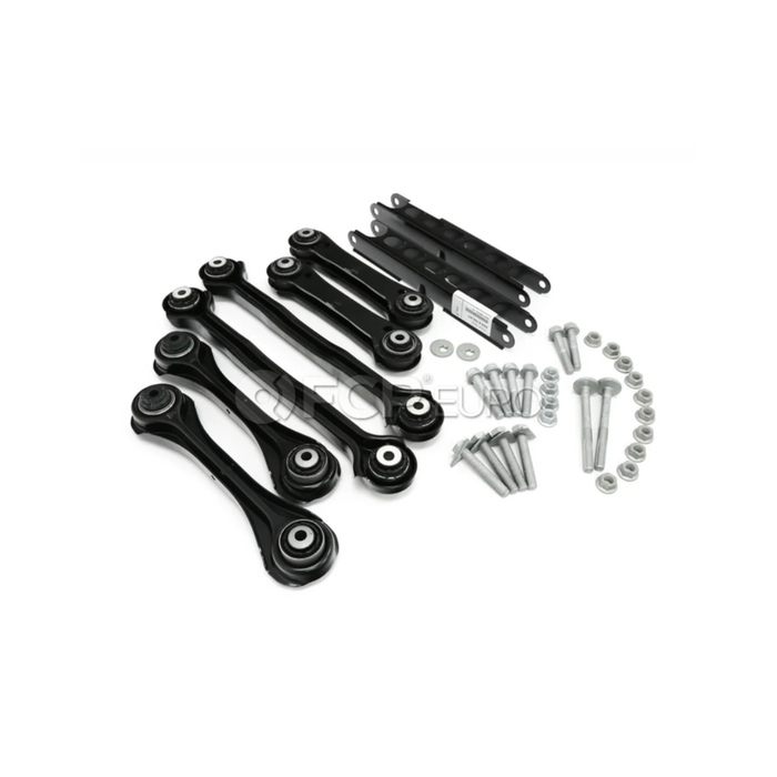 BMW Complete Rear Control Arm Kit (E8x, E9x)