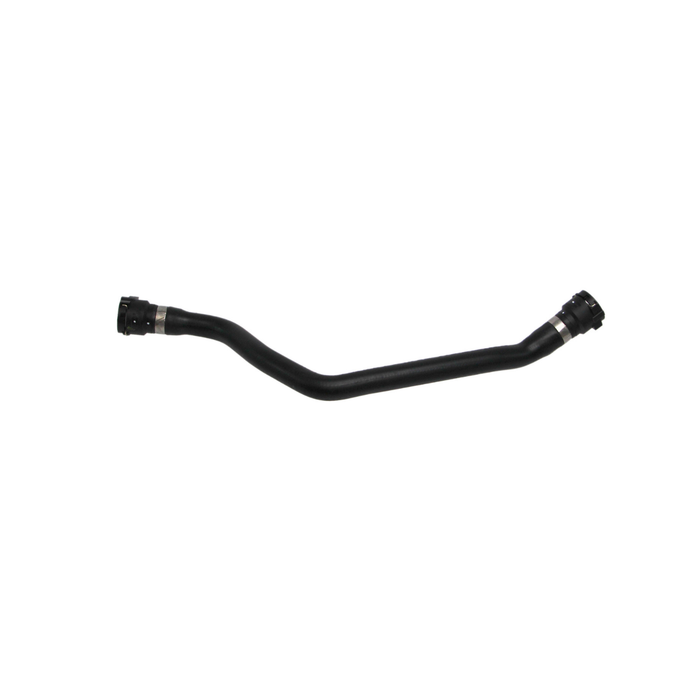 BMW Coolant Return Expansion Tank Hose - 11531436410