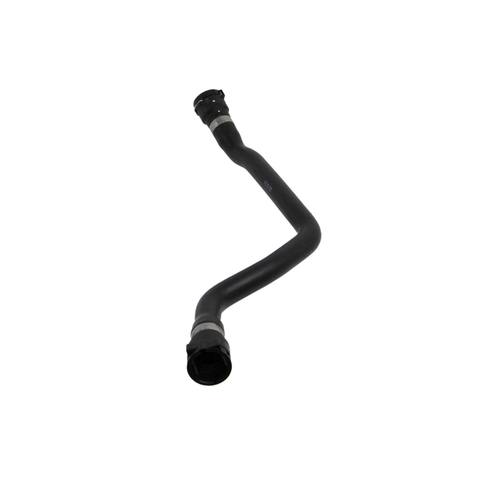 BMW Coolant Return Expansion Tank Hose - 11531436410