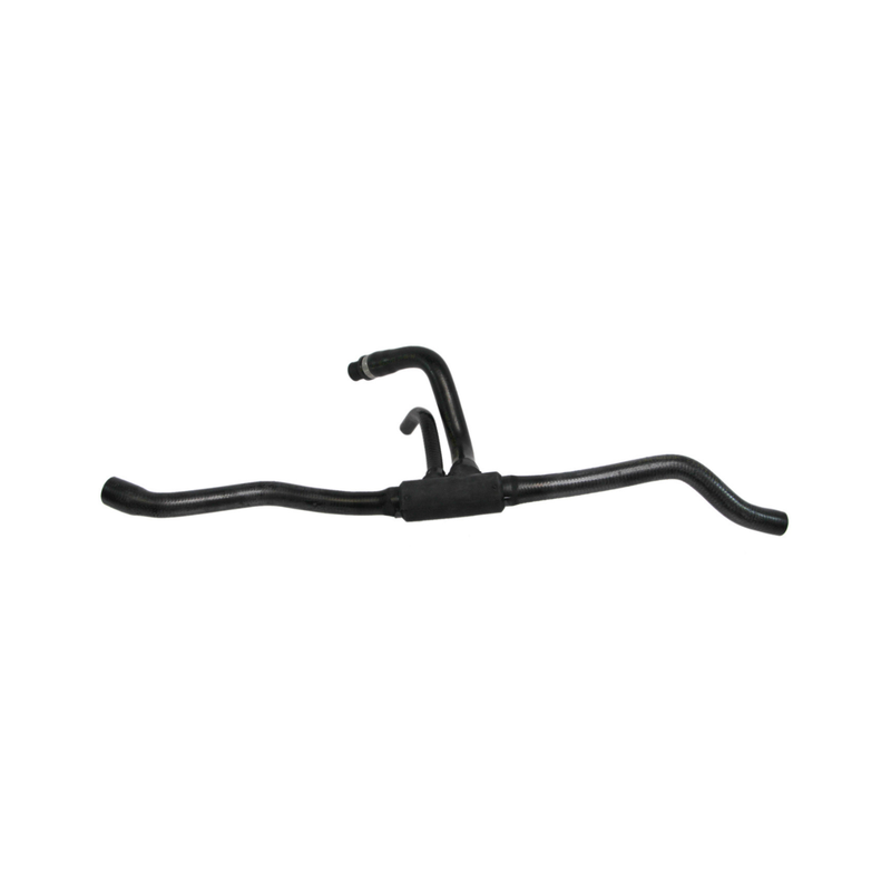 BMW Coolant Return Hose - 11531726688
