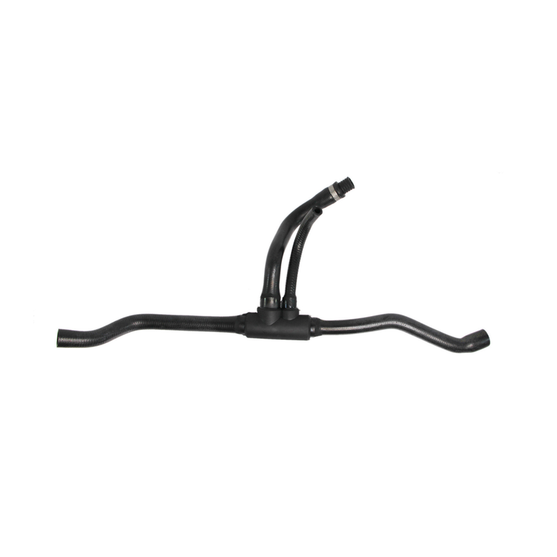 BMW Coolant Return Hose - 11531726688
