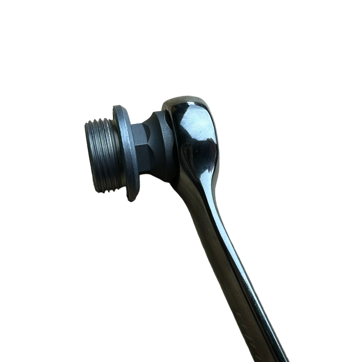 Low Profile Diff Plug Adapter Remover Tool