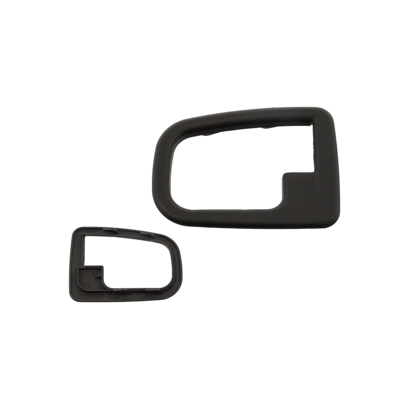 BMW E36 Door Handle Trim (Left) - 51228219023