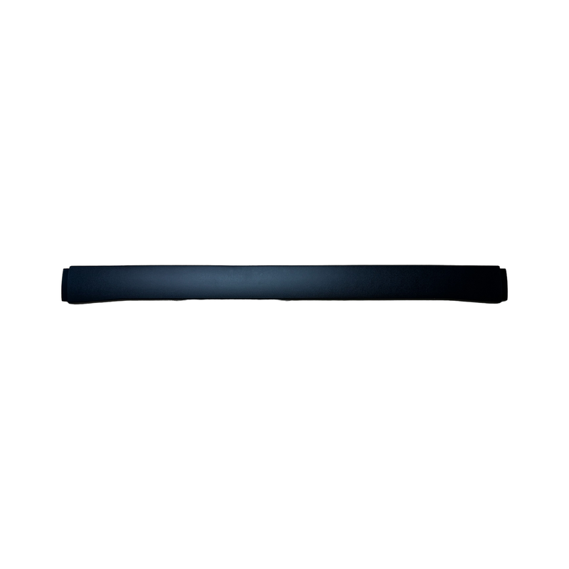 Genuine BMW E36 Front Plate Filler