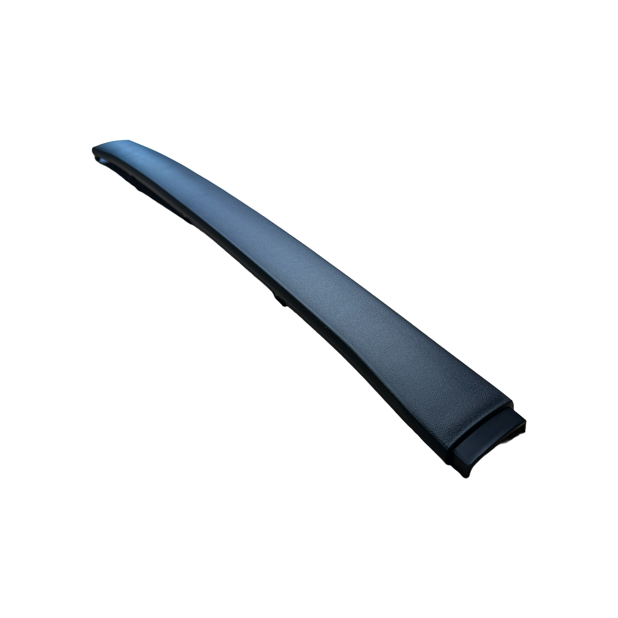 Genuine BMW E36 Front Plate Filler