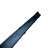 Genuine BMW E36 Front Plate Filler