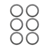 BMW Exhaust Manifold Gasket Kit - 11627558906