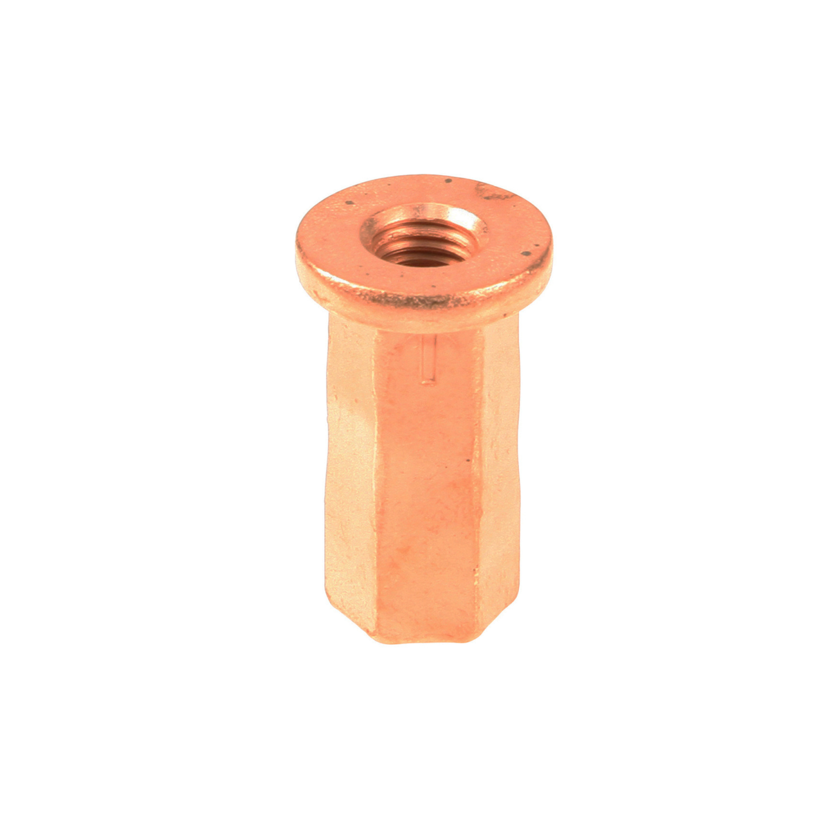 BMW Exhaust Stud Nut - 18407502196