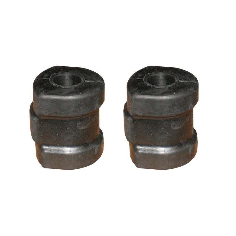BMW Front Sway Bar Bushing Kit - 31351090263