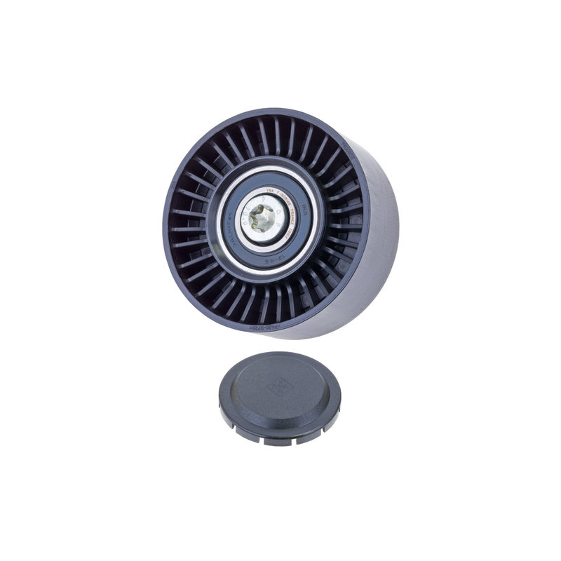BMW Idler Pulley - 11287578674