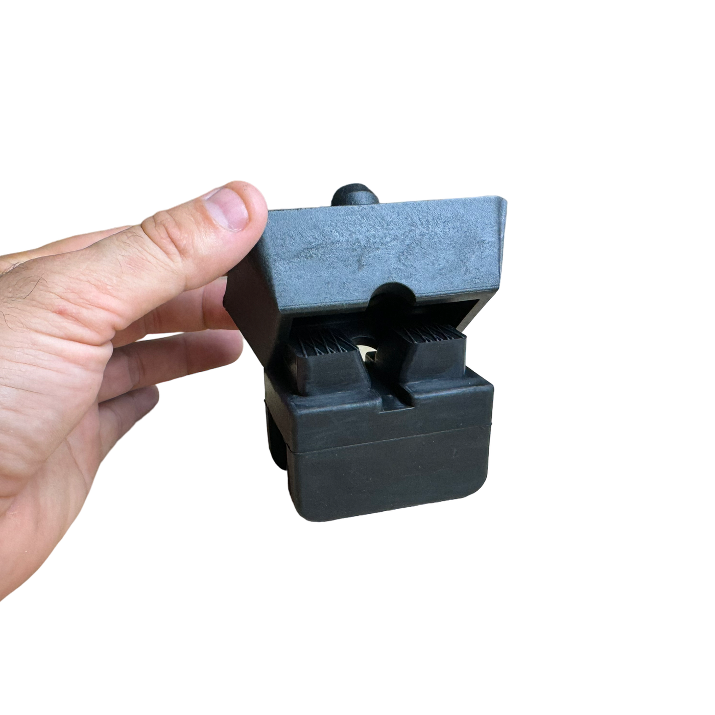 Late Model BMW Jack Stand Pad — Race German