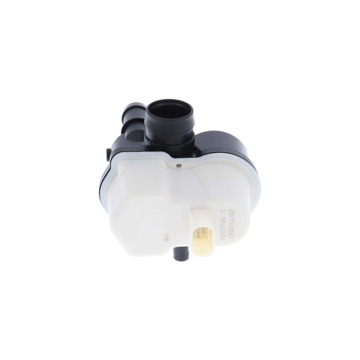 BMW Leak Detection Pump - 16137193479