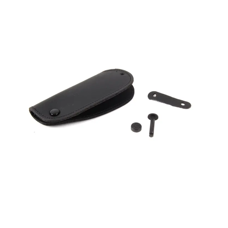 BMW Leather Key Case - 51217006821