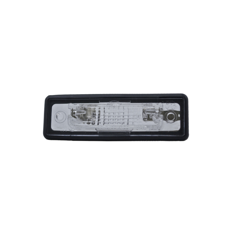 BMW License Plate Light - 63261354665
