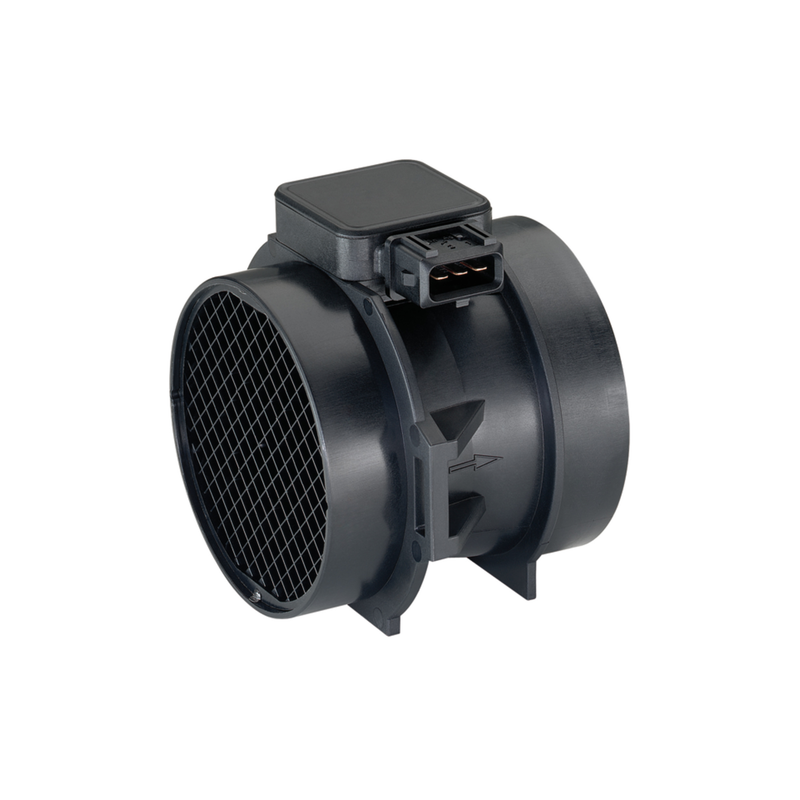 BMW Mass Air Flow Sensor - 13621432356
