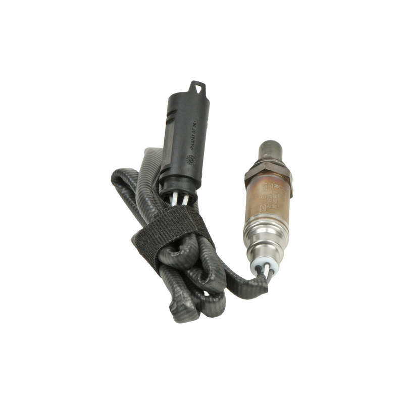 BMW Oxygen Sensor - 11781433940