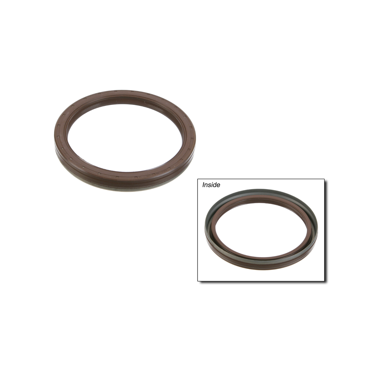 BMW Rear Main Crank Seal - 11142249533