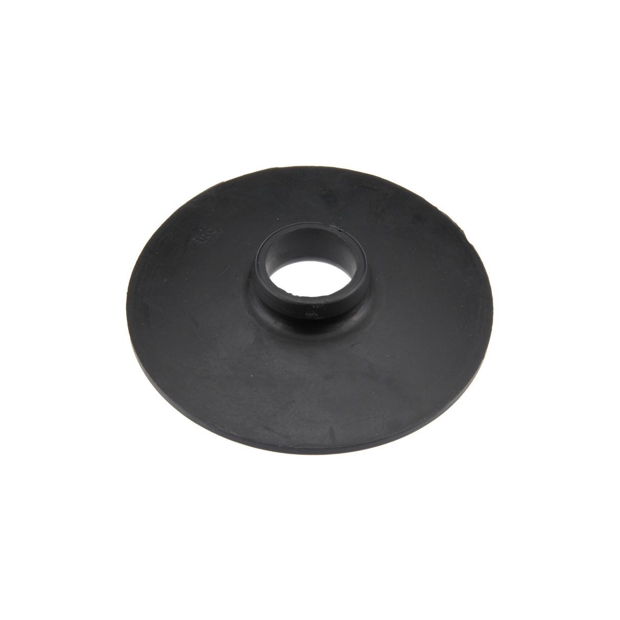 BMW Rear Spring Pad - 33531135420