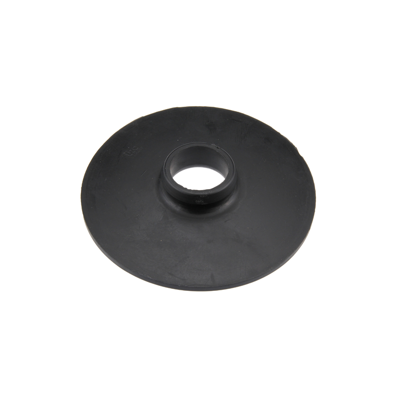 BMW Rear Spring Pad - 33531135420