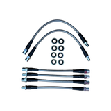 BMW Stainless Steel Brake Line Kit