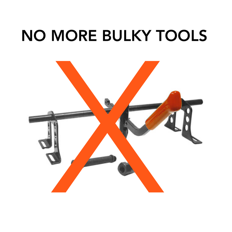 M5x BMW Valve Spring Compressor