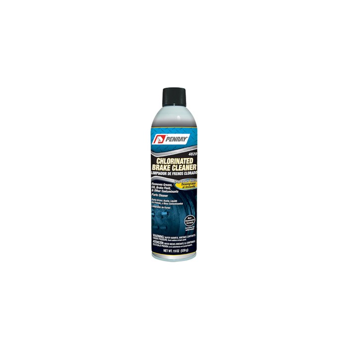 Brake Cleaner (Chlorinated 19oz)