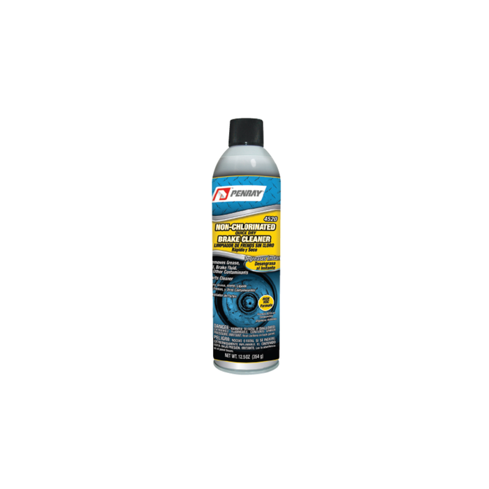 Brake Cleaner (Non Chlorinated 19oz)