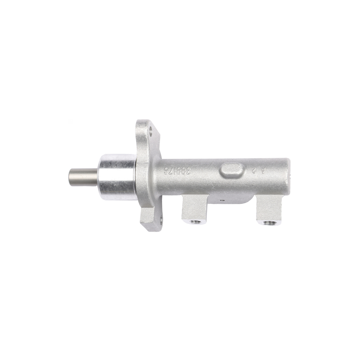 BMW Brake Master Cylinder - 34311163711 — Race German