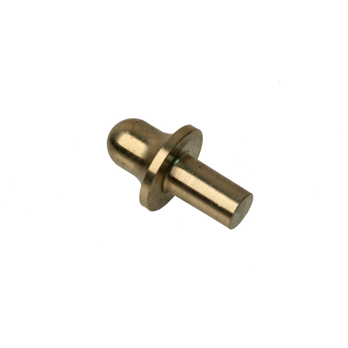 Race German Brass Pivot Pin Upgrade - 21511202659