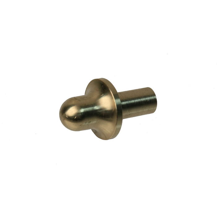 Race German Brass Pivot Pin Upgrade - 21511202659