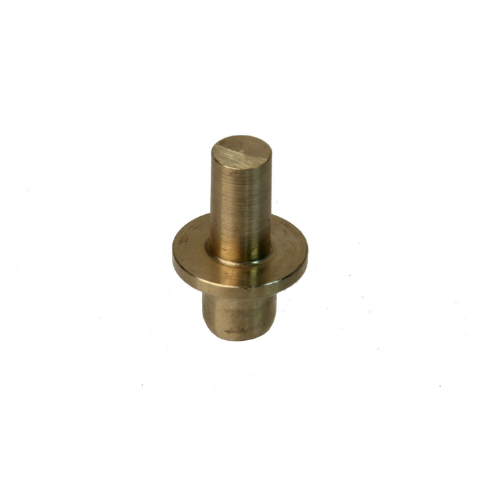 Race German Brass Pivot Pin Upgrade - 21511202659