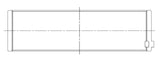 ACL BMW S65 V8 .25mm Oversized Performance Rod Bearing Set
