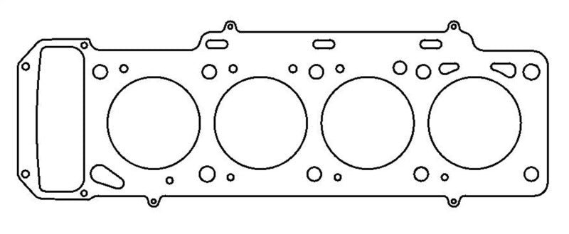 Cometic BMW 1766/1990cc 72-88 90mm .051 inch MLS Head Gasket M10 Engine