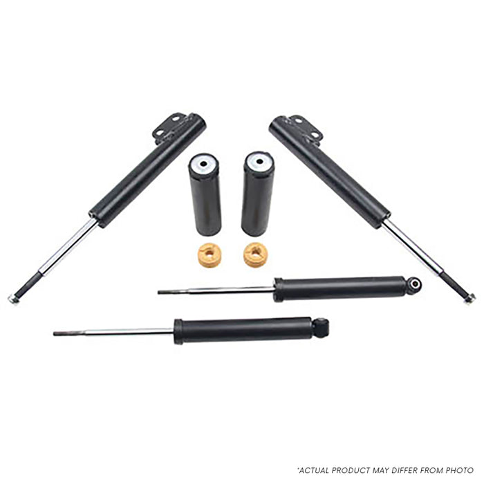 ST Shock Kit BMW E46 Sedan Coupe Convertible Sport Wagon