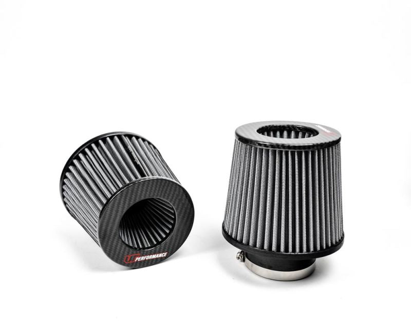 VR Performance BMW M3/M4/M2 Comp F8X Carbon Fiber Air Intake Kit