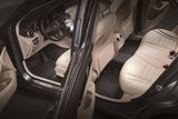3D MAXpider 17-23 BMW 5 Series (G30 / G31) Kagu Black Full Set
