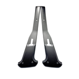 E30 B Pillar Trim Replacements